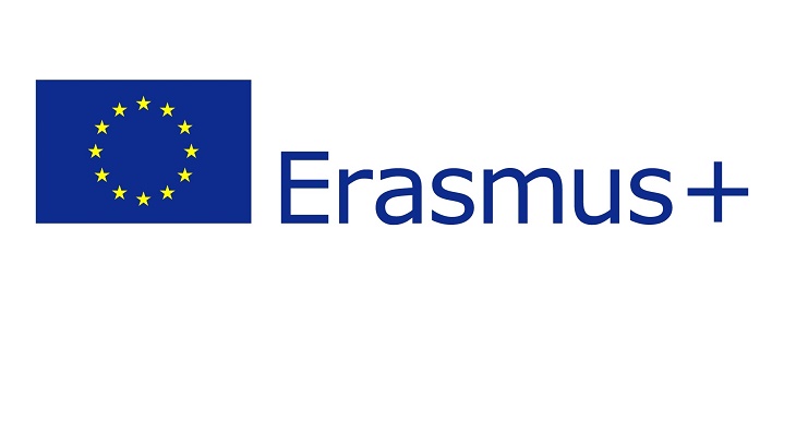 plakat erasmus +