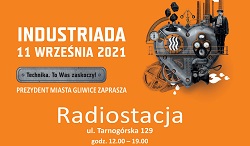 plakat industriada