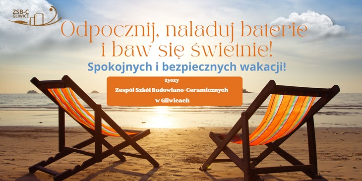 Wakacje!