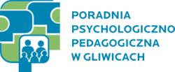 logo poradni psychologiczno-pedagogicznej