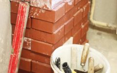 materiały budowlane